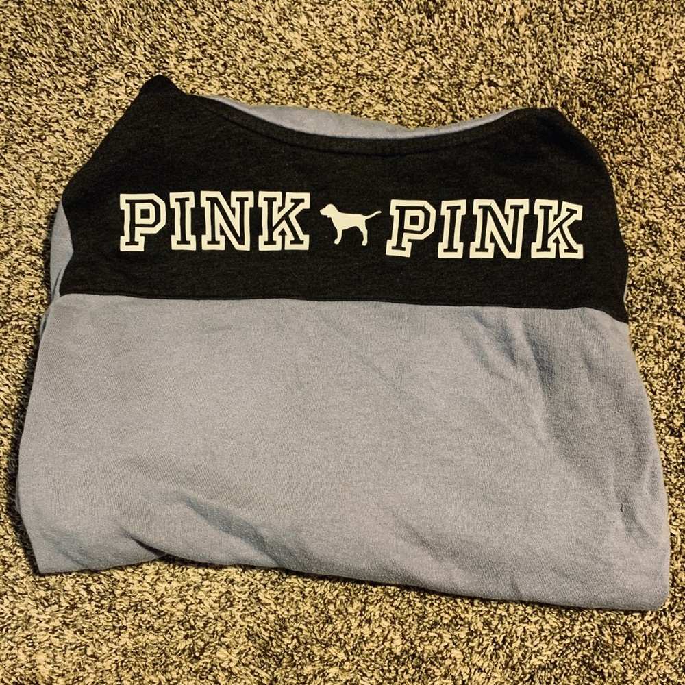 Pink pullover - Picture 2 of 2